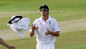 Alastair Cook: A Test Match Colossus