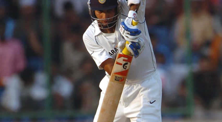 Classic Test Series: Australia vs India, 2001