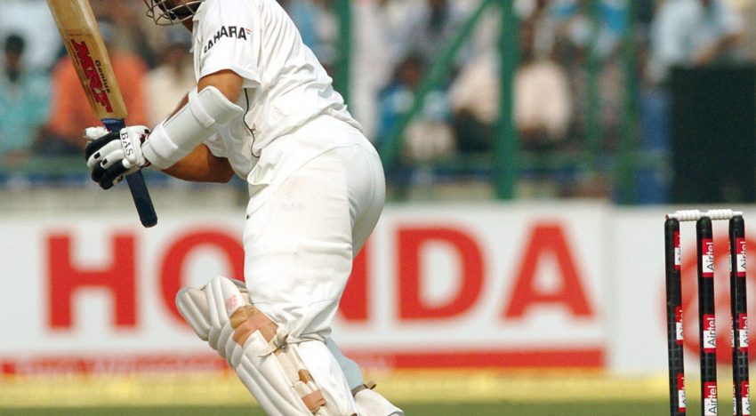 India’s All-Time Greatest Test XI