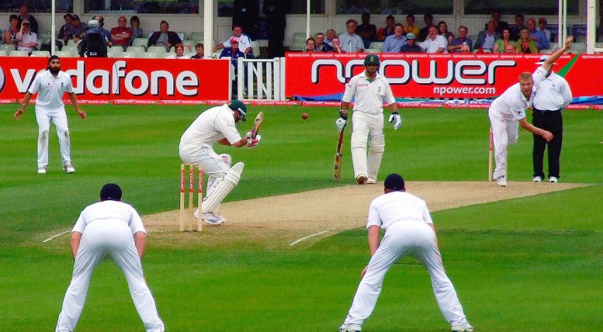 Cricket Rivalries: England & South Africa – A Brief History